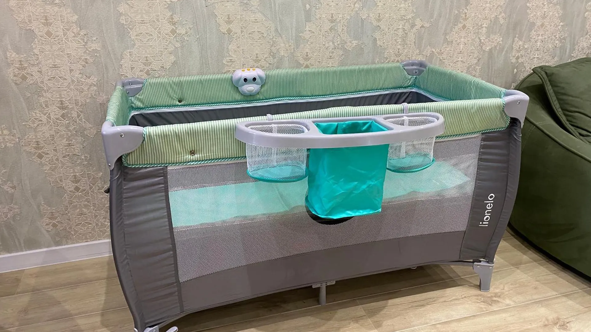 Spacious Dinamo Apartment 트빌리시